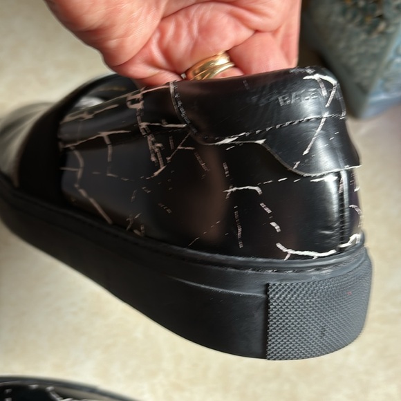 COPY - Balenciaga shoes size 9/40, worn one time in excellent condition. - Picture 7 of 11